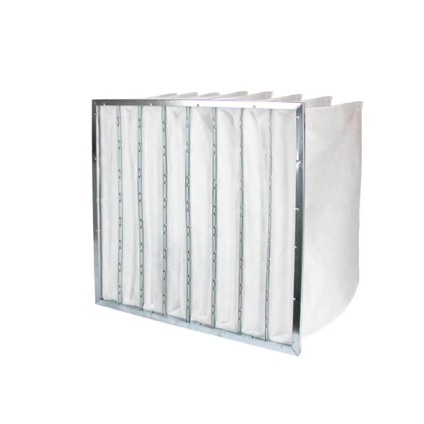 Panelfiltre | Box-filtre