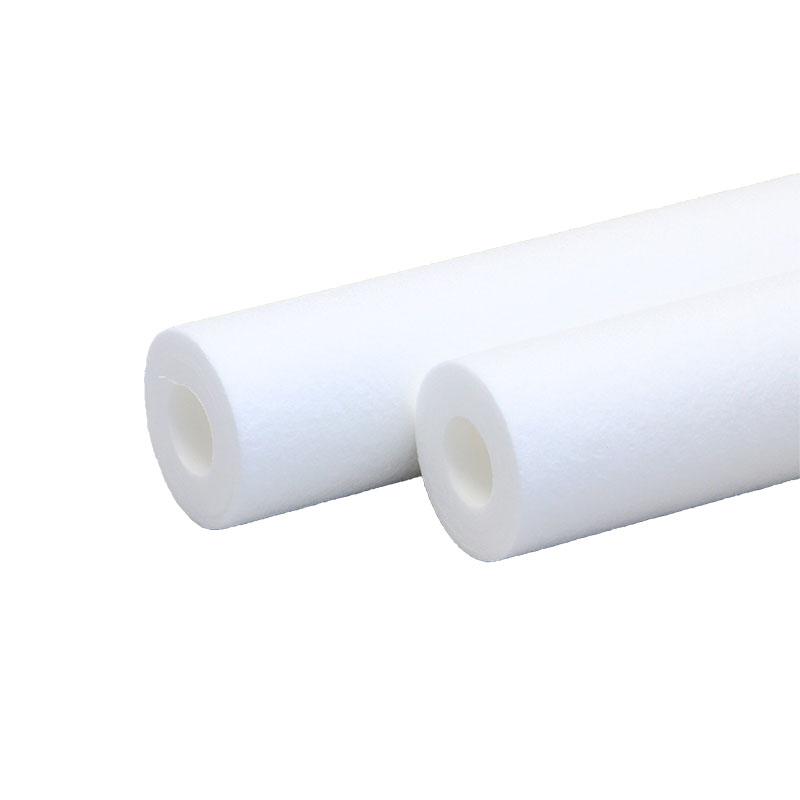 Væskefilter 100% polypropylene 25µ