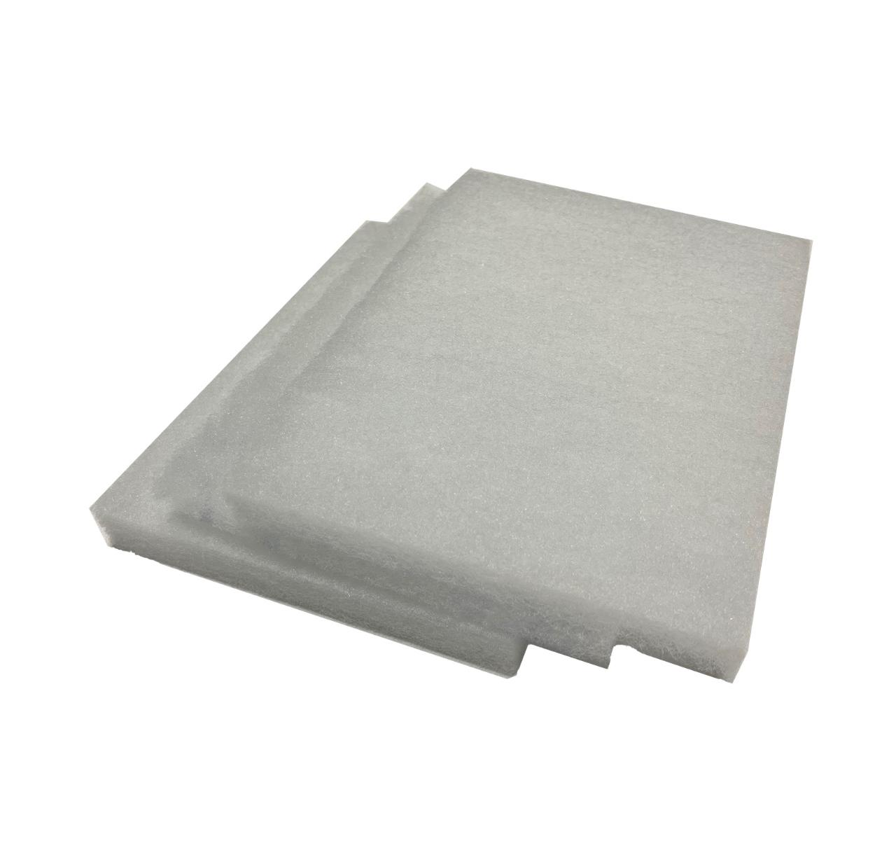 Filtermåtte ISO Coarse 50%/G2