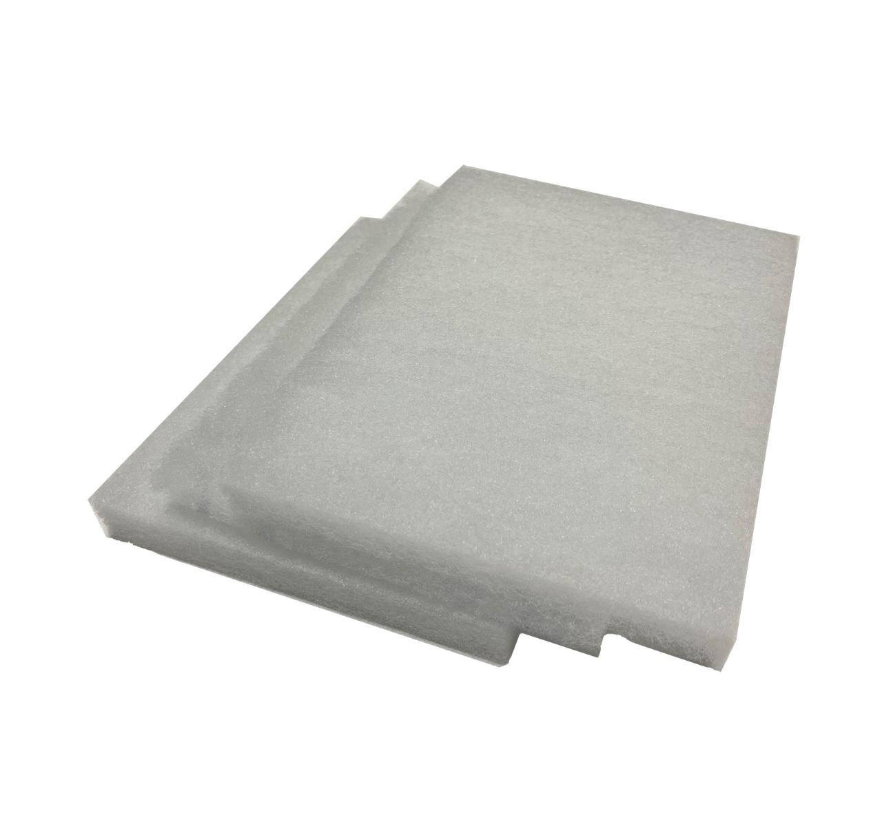 Filtermåtte ISO Coarse 50%/G2, 2x40 m