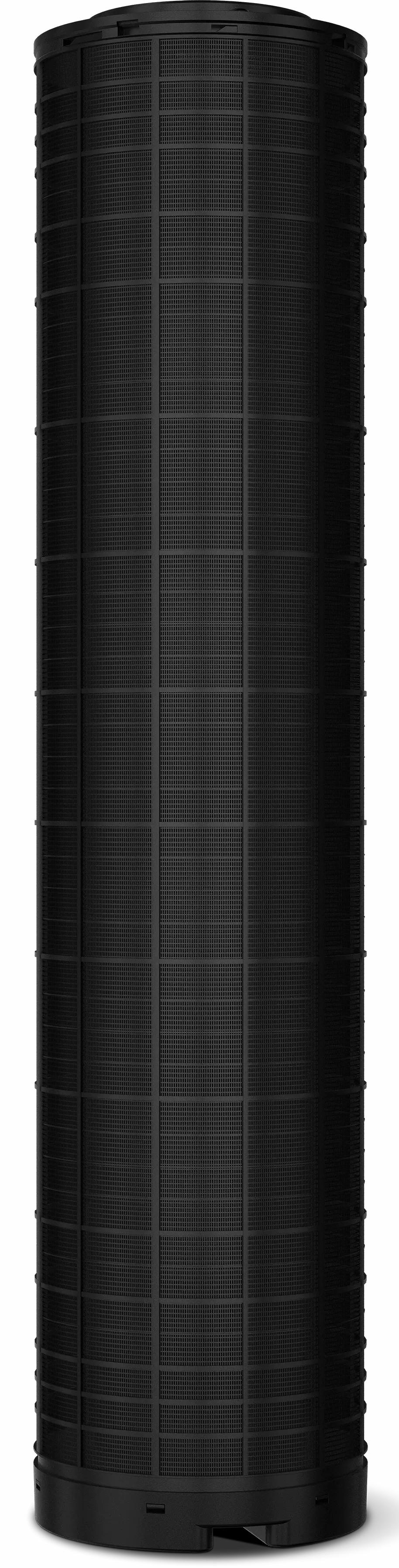Simacarb kulfilterpatron, plast, CKV-3