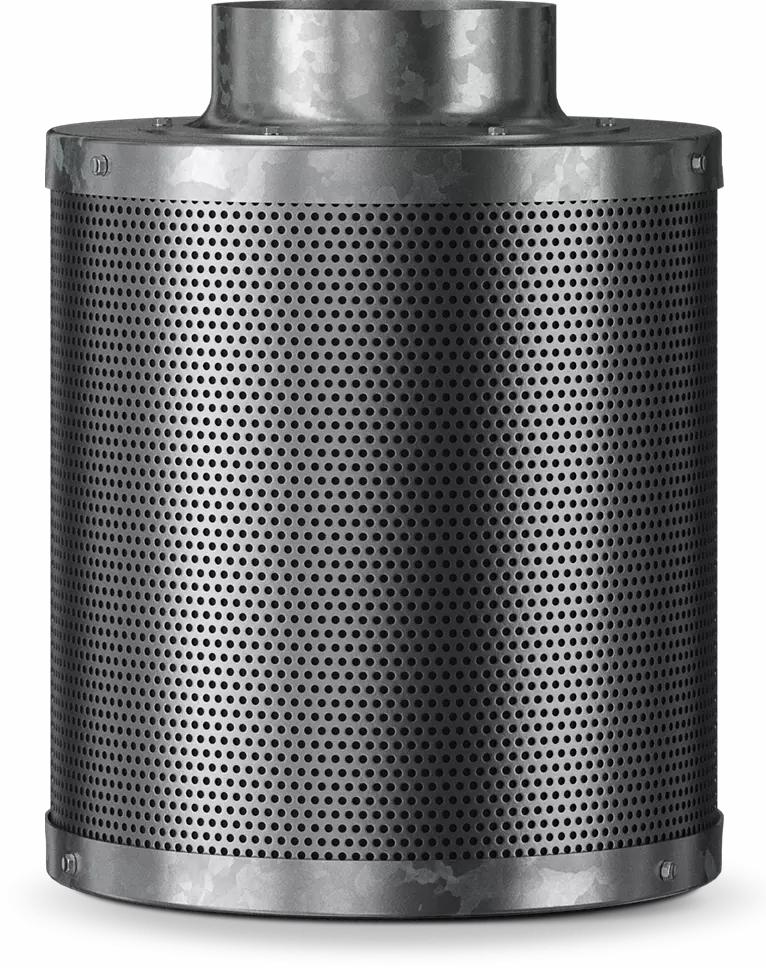 Simacarb Lite-800 Filter.