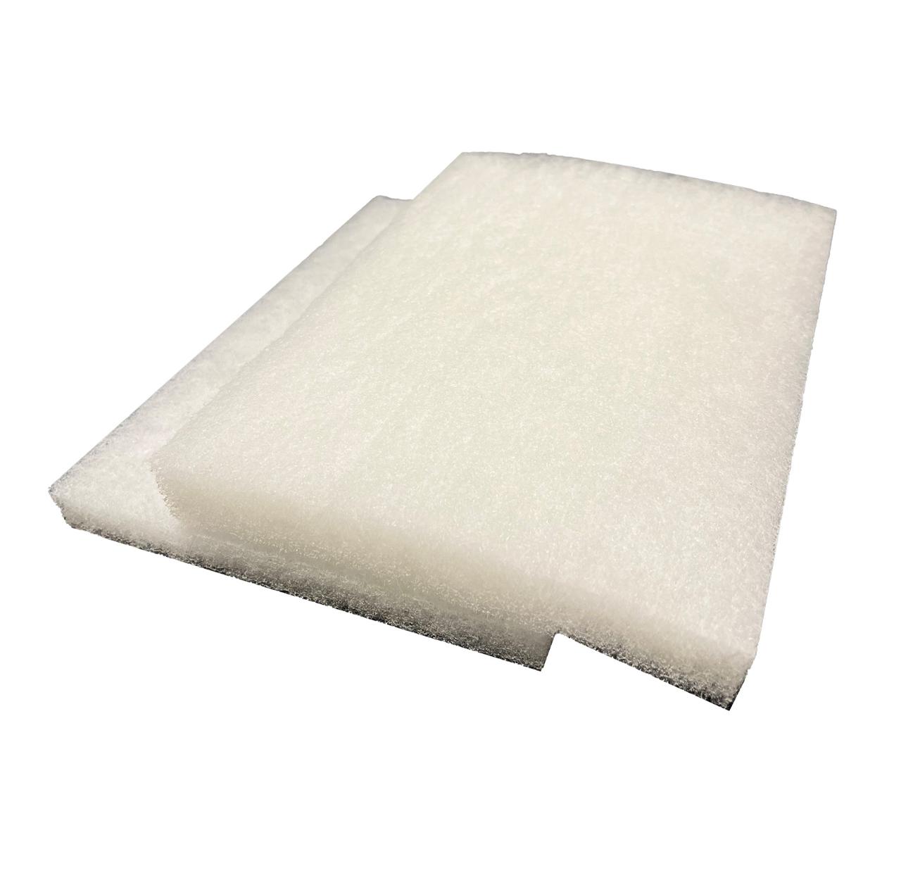 Filtermåtte ISO Coarse 70%/G3