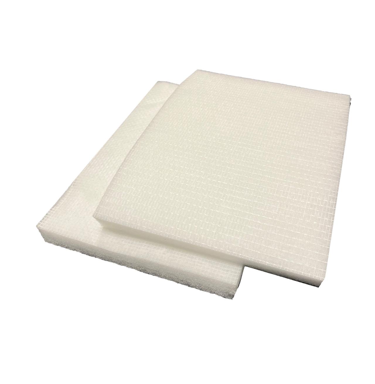 Filtermåtte ISO ePM10 55%/M5, 2x20 m