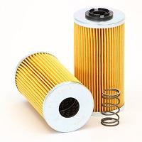 Hydraulikfilter 25My ABS