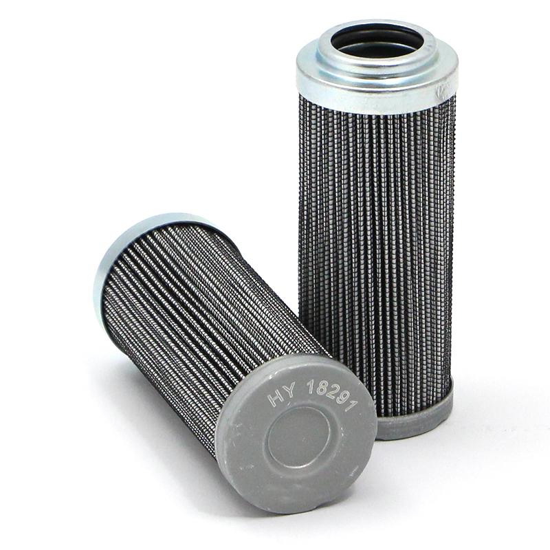 Filterelement  alt. til Mahle