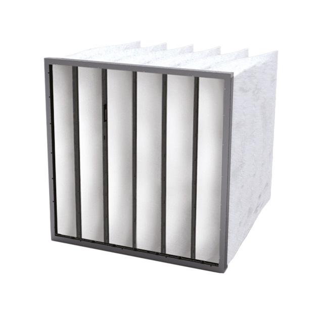 Kuvertfilter G3