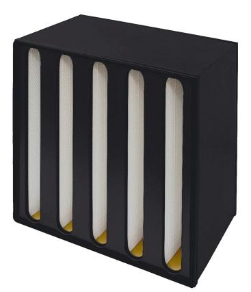 HEPA-filter H13 610x610x292 mm