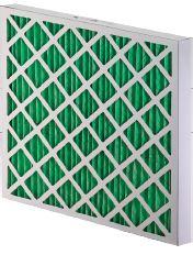 Panelfilter ISO ePM10 50%/M5, 494x494x45mm
