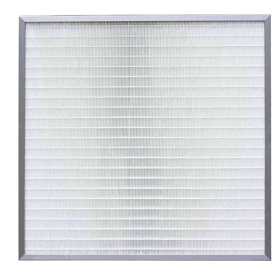 Panelfilter ISO ePM1 65%/F8 200x300x48mm