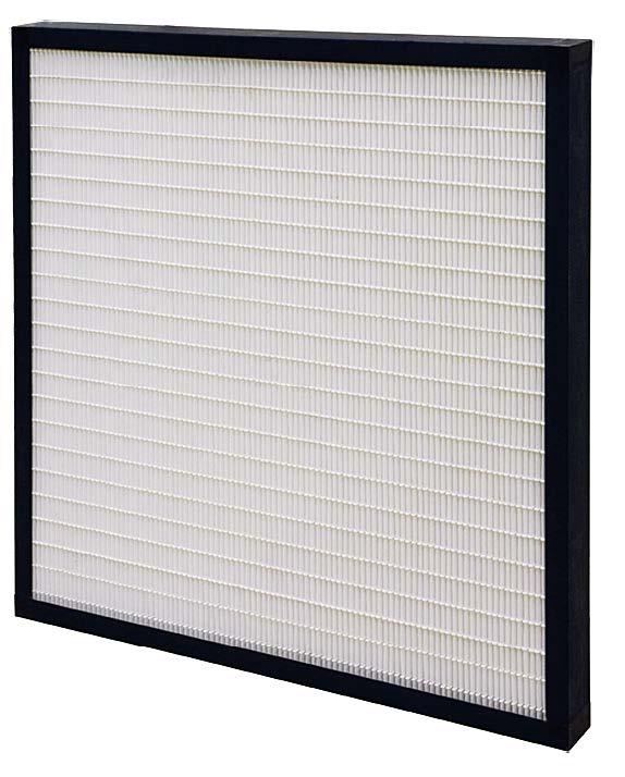 Panelfilter ISO ePM1 50%/F7