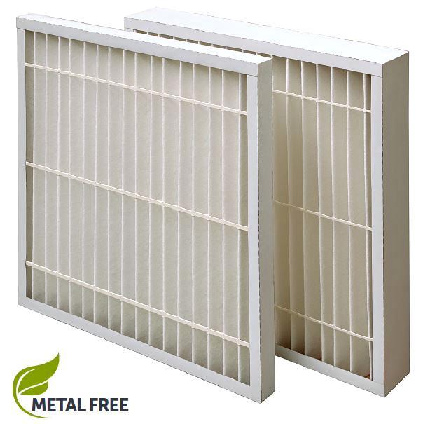 Panelfilter ISO Coarse 65% til Dantherm HCV300