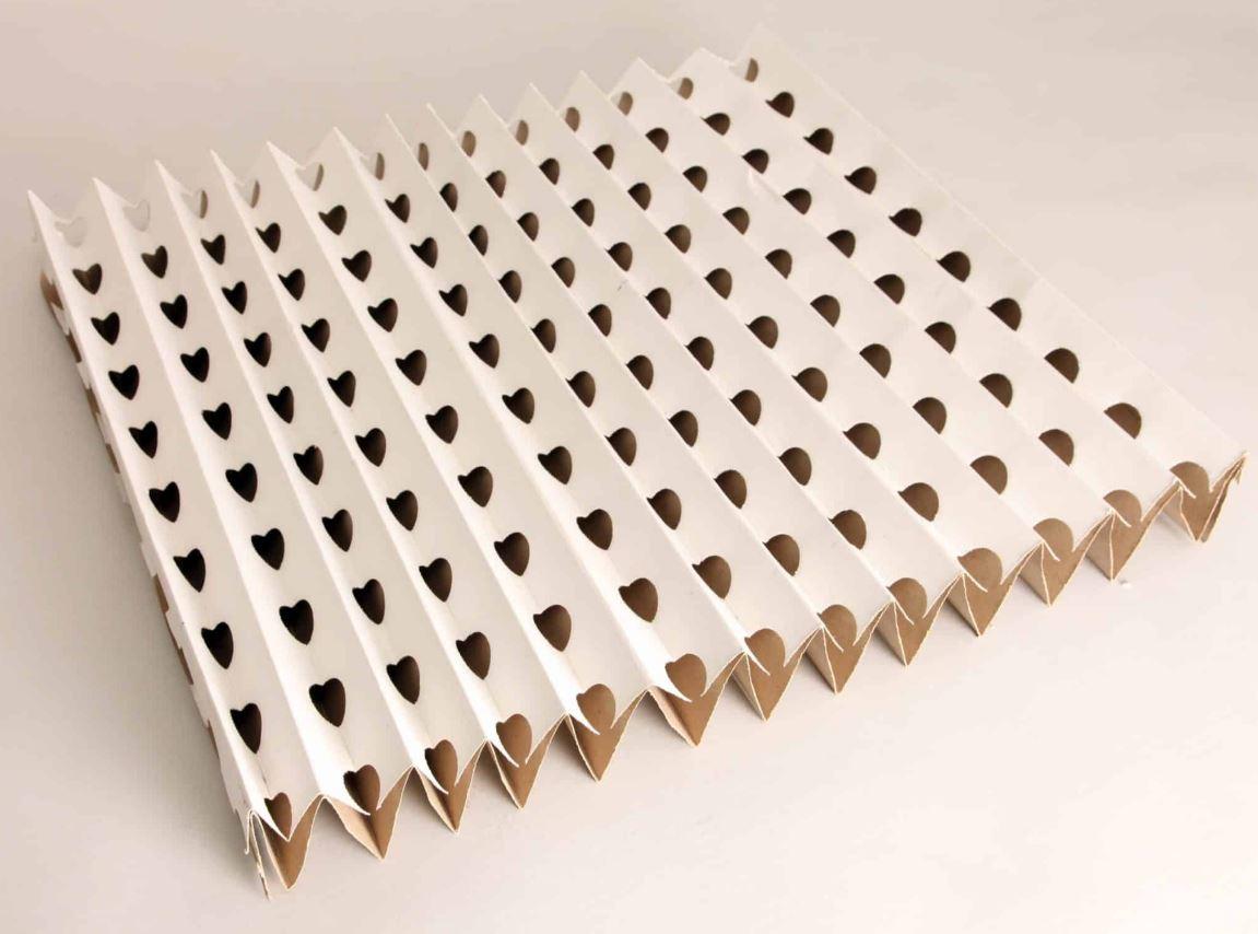 Overspay filter, type Andreae STD 97, 0,9x9,2 m