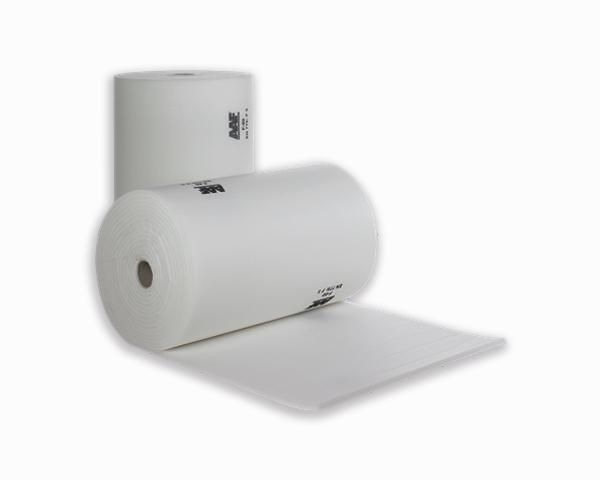 Filtermåtte Coarse 40% (G3)), 7-8mm 2x20m