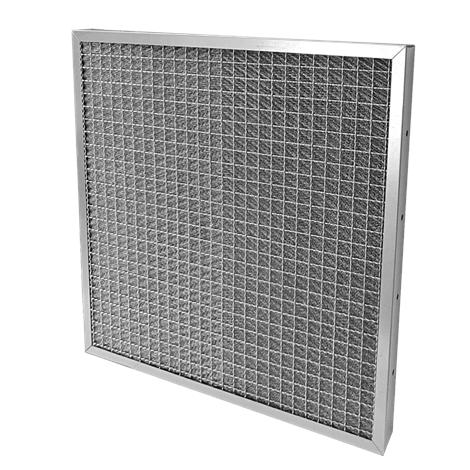 Rustf.filter 305x305x100mm