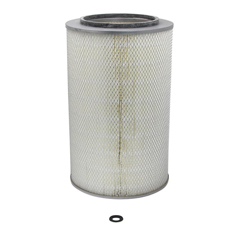 Luftfilter alternativ til AF 4801