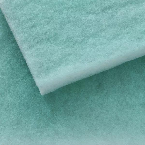 Filtermåtte non-woven paint-stop 2x24m