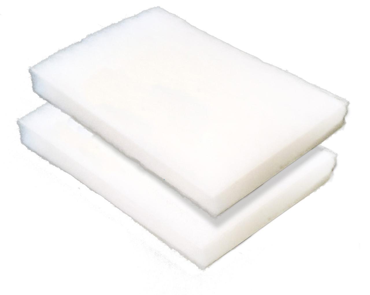 Filtermåtte ISO Coarse 65%/G4 140x150mm