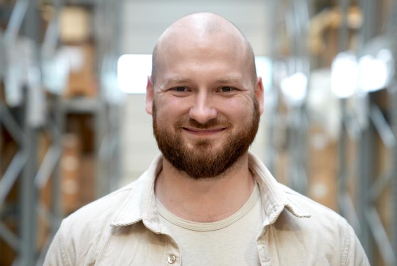 Alex Rosenlund Ravnsbo