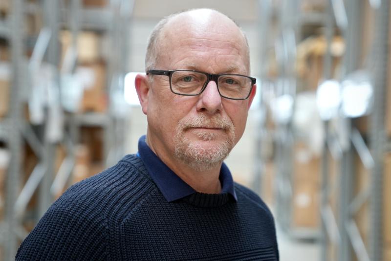 Per Jeberg Nielsen